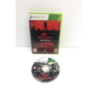 Dead Island Riptide Special Edition Game XBOX 360 [Importación inglesa]
