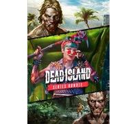Dead Island - Series Bundle XBOX LIVE Key EUROPE