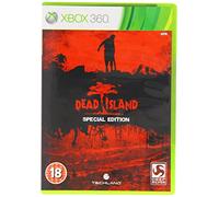 Dead Island Special Edition [Importación Inglesa]