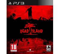 Dead Island - Special Edition [Importación italiana]