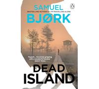 Dead Island: The heart-racing new thriller from the Richard & Judy bestselling author of I'm Travelling Alone: 5 (Munch and Krüger, 5)
