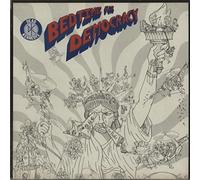 Dead Kennedys - Bedtime For Democracy