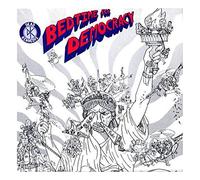 Dead Kennedys Bedtime for Democracy (Disco de vinilo)