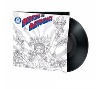 Dead Kennedys - Bedtime for Democracy [Vinilo]