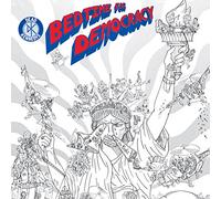 Dead Kennedys - Bedtime For Democracy [Vinilo]