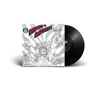 Dead kennedys - Bedtime for democracy [Vinilo]