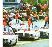Dead Kennedys - Frankenchrist