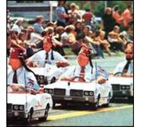 Dead Kennedys - Frankenchrist
