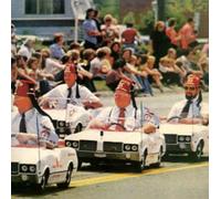 Dead Kennedys - Frankenchrist