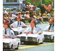Dead Kennedys - Frankenchrist