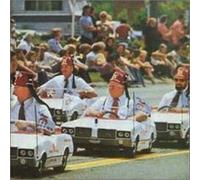 Dead Kennedys - Frankenchrist by Dead Kennedys [Music CD]