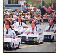 Dead Kennedys - Frankenchrist [Vinilo]