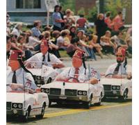 Dead Kennedys Frankenchrist (Vinyl) 12" Album