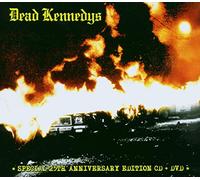 Dead Kennedys - Fresh Fruit For Rotting Vegeta