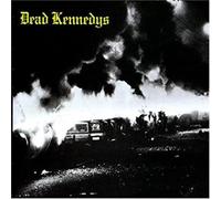 Dead Kennedys - Fresh Fruit for Rotting Vegeta [Vinilo]
