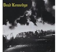 Dead Kennedys - Fresh Fruit For Rotting Vegetables