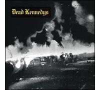 Dead Kennedys - Fresh Fruit for Rotting Vegetables