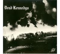 Dead Kennedys - Fresh Fruit for Rotting Vegetables