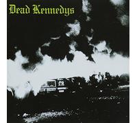 Dead Kennedys - Fresh Fruit For Rotting Vegetables