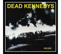 Dead Kennedys - Fresh Fruit For Rotting Vegetables The 2022 Mix [Vinilo]