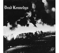 Dead Kennedys Fresh Fruit for Rotting Vegetables (CD) Album (Importación USA)