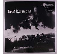 DEAD KENNEDYS - fresh fruit for rotting vegetables LP