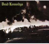 Dead Kennedys - Fresh Fruit For Rotting Vegetables (Special Edition)