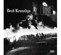 Dead Kennedys - Fresh Fruit For Rotting Vegetables [Vinilo]
