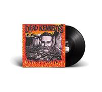 Dead kennedys - Give me convenance or give me death [Vinilo]