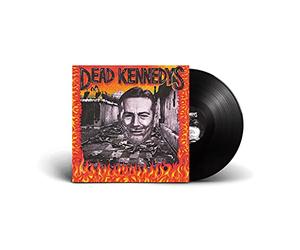 Dead kennedys - Give me convenance or give me death [Vinilo]