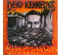 Dead Kennedys - Give Me Convenience Or Give Me Death