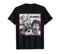 Dead Kennedys Halloween Edition - Official Punk Rock Camiseta