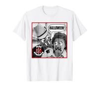 Dead Kennedys Halloween Edition - Official Punk Rock Camiseta