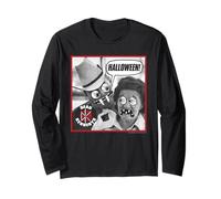 Dead Kennedys Halloween Edition - Official Punk Rock Manga Larga