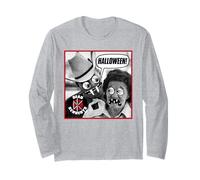 Dead Kennedys Halloween Edition - Official Punk Rock Manga Larga
