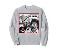Dead Kennedys Halloween Edition - Official Punk Rock Sudadera