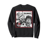 Dead Kennedys Halloween Edition - Official Punk Rock Sudadera