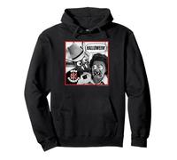 Dead Kennedys Halloween Edition - Official Punk Rock Sudadera con Capucha
