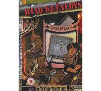 dead kennedys - in god we trust dvd [Reino Unido]