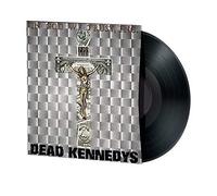 Dead Kennedys - In God We Trust [Vinilo]