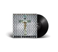 Dead kennedys - In god we trust [Vinilo]