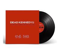 Dead kennedys - Live at the deaf club [Vinilo]