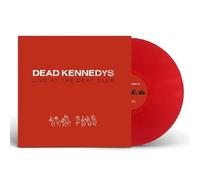 Dead kennedys - Live at the deaf club [Vinilo]