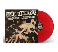 Dead Kennedys - Live At The Old Waldorf 1979 (Red Vinyl) [Vinilo]