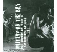 Dead Kennedys - Mutiny On The Bay