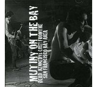 DEAD KENNEDYS - MUTINY ON THE BAY by Dead Kennedys (2004-02-15)