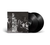 Dead kennedys - Mutiny on the bay [Vinilo]