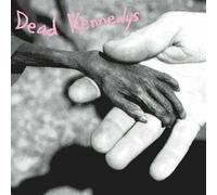 Dead Kennedys Plastic Surgery Disasters (Vinyl) 12" Album