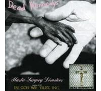 Dead Kennedys - Plastic Surgery / In God We Trust