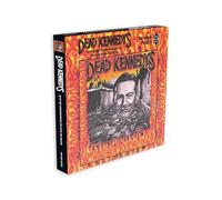 Dead kennedys - Puzzle Dead kennedys - Give me convenance or give me death (500 piece)